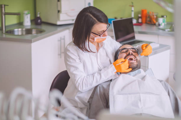 Best Emergency Treatment for Jaw Pain or Injury in Gnadenhutten, OH