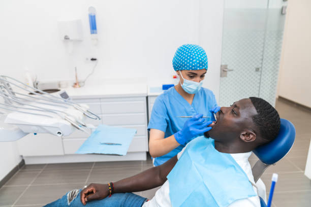 Best After-Hours Dental Care in Gnadenhutten, OH